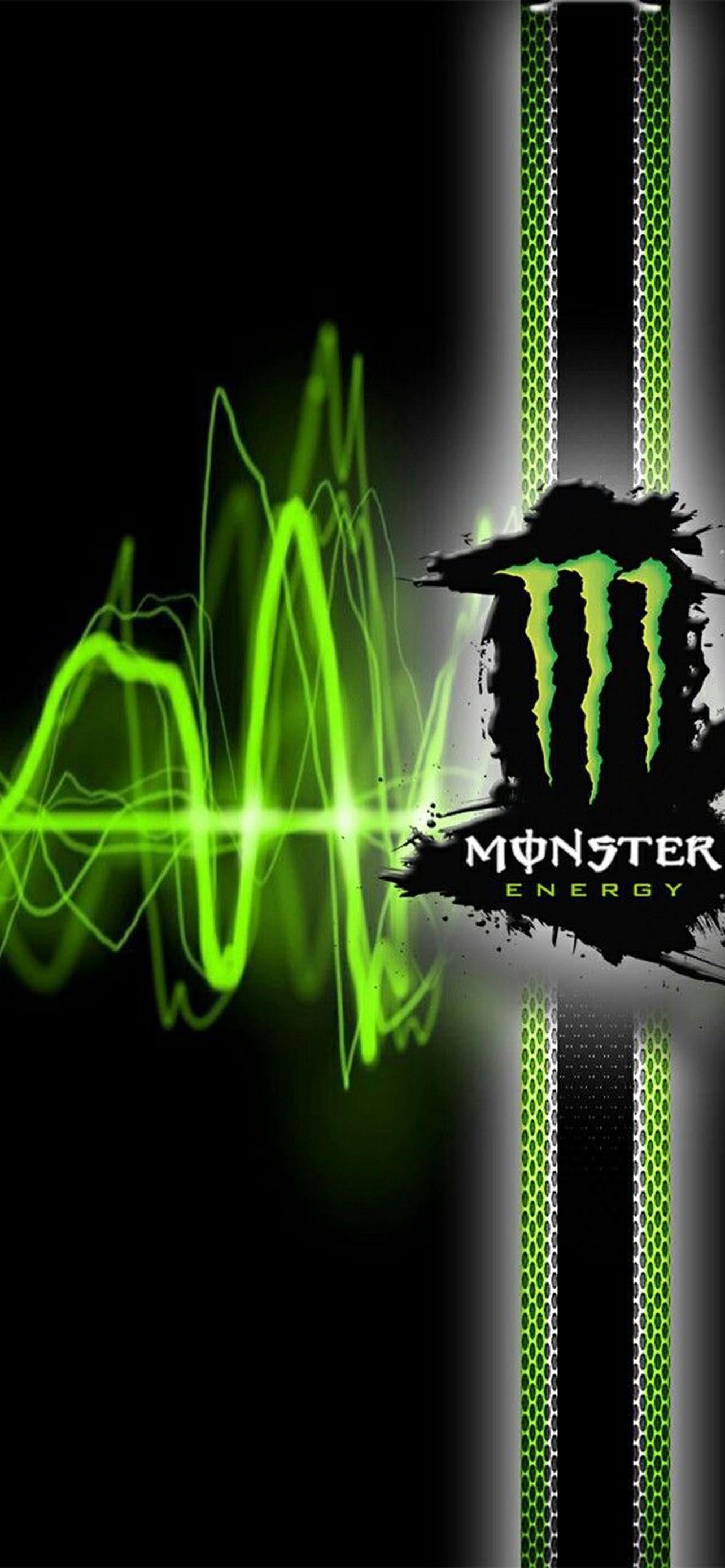 Monster Energy обои на телефон [32+ изображений]