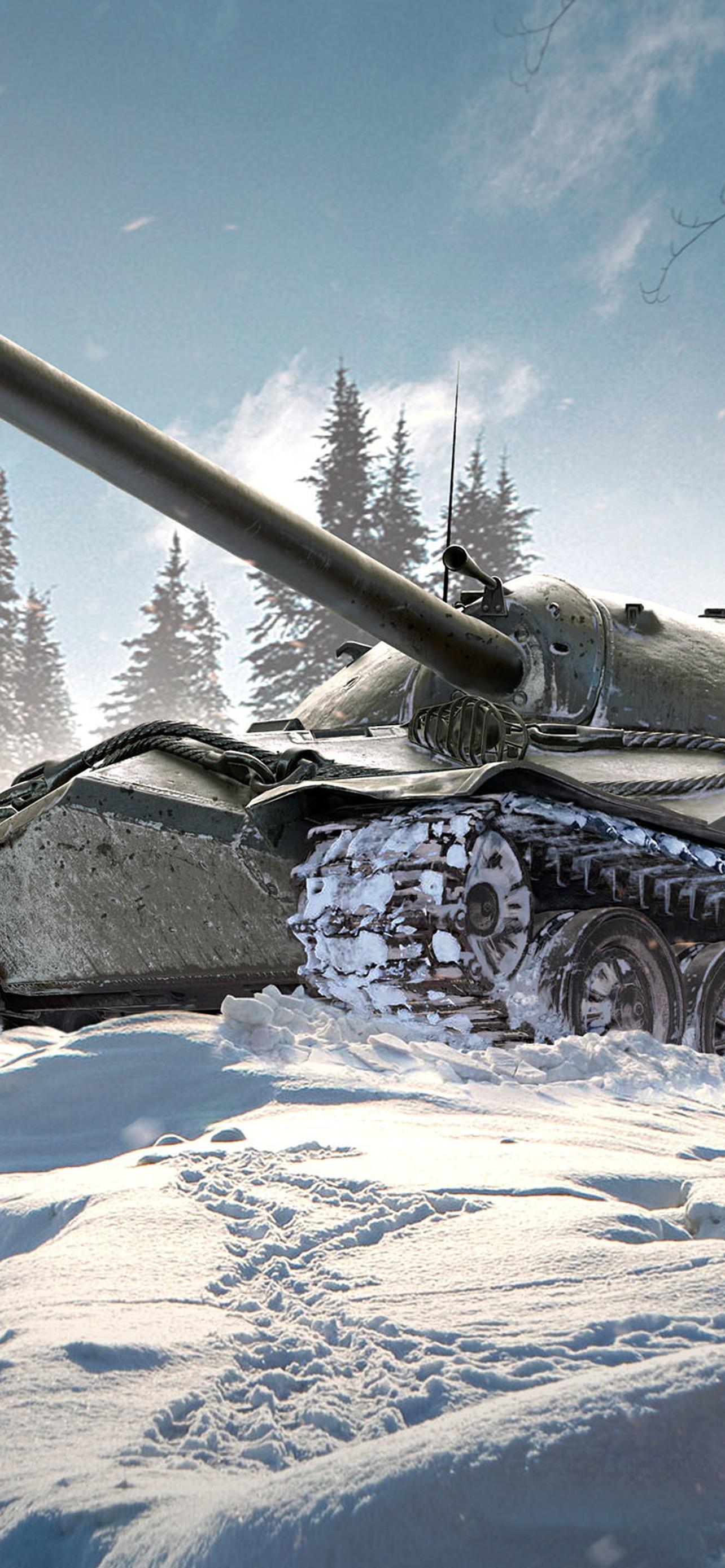 World of Tanks