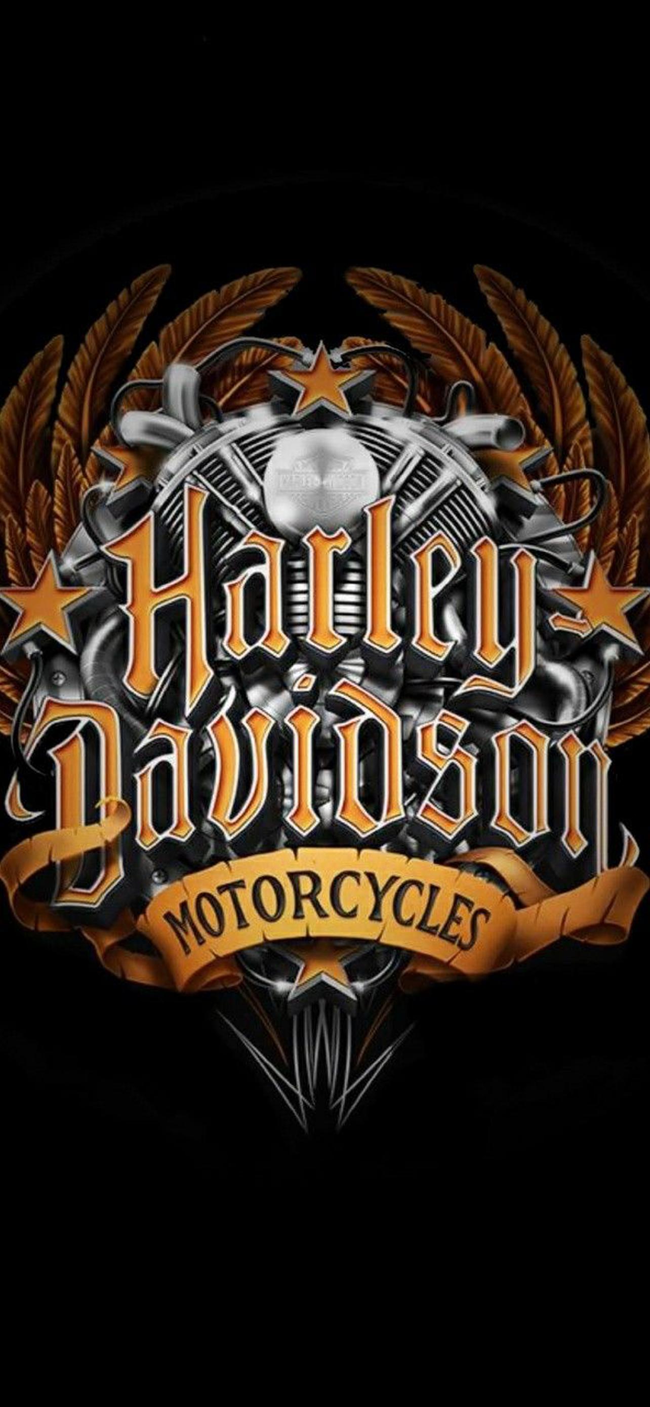 Harley Davidson