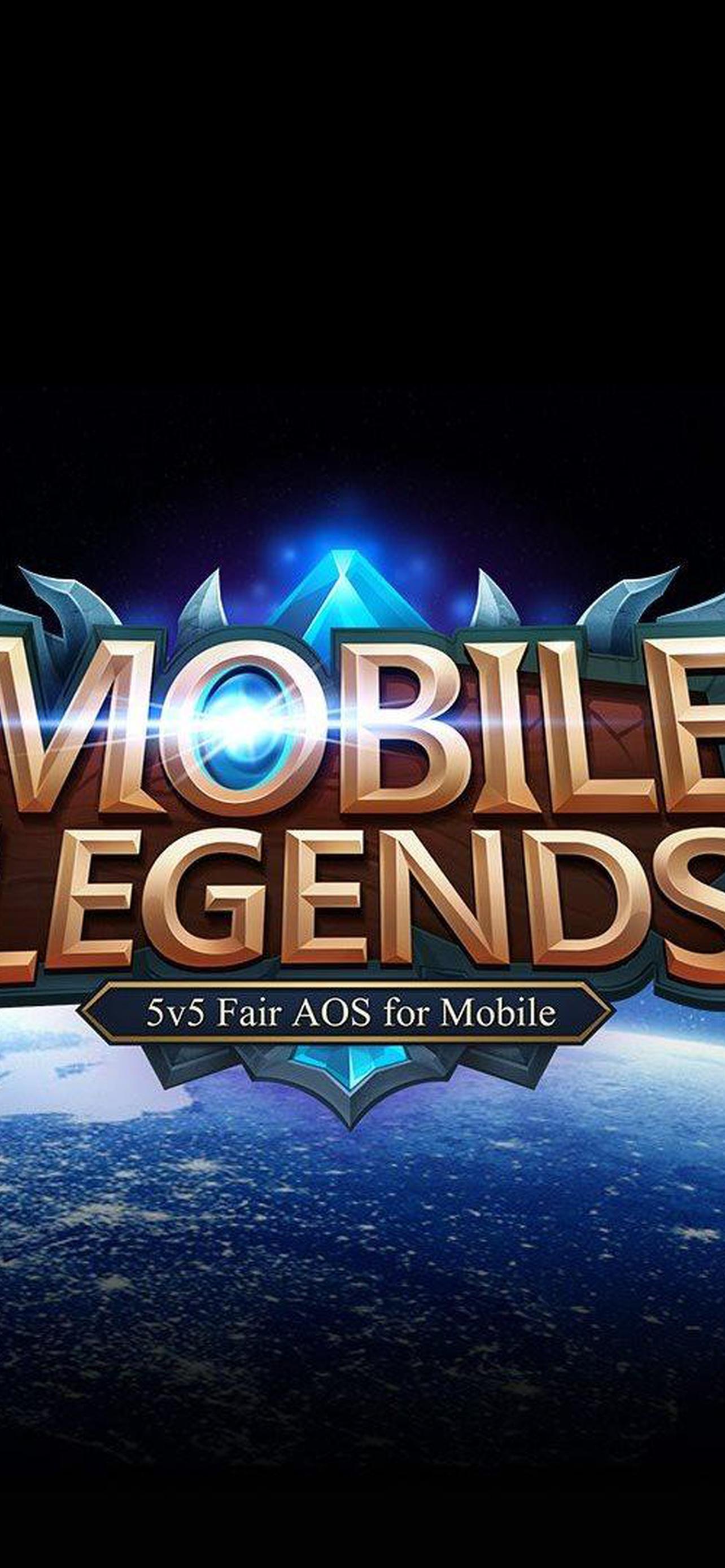 Mobile Legends