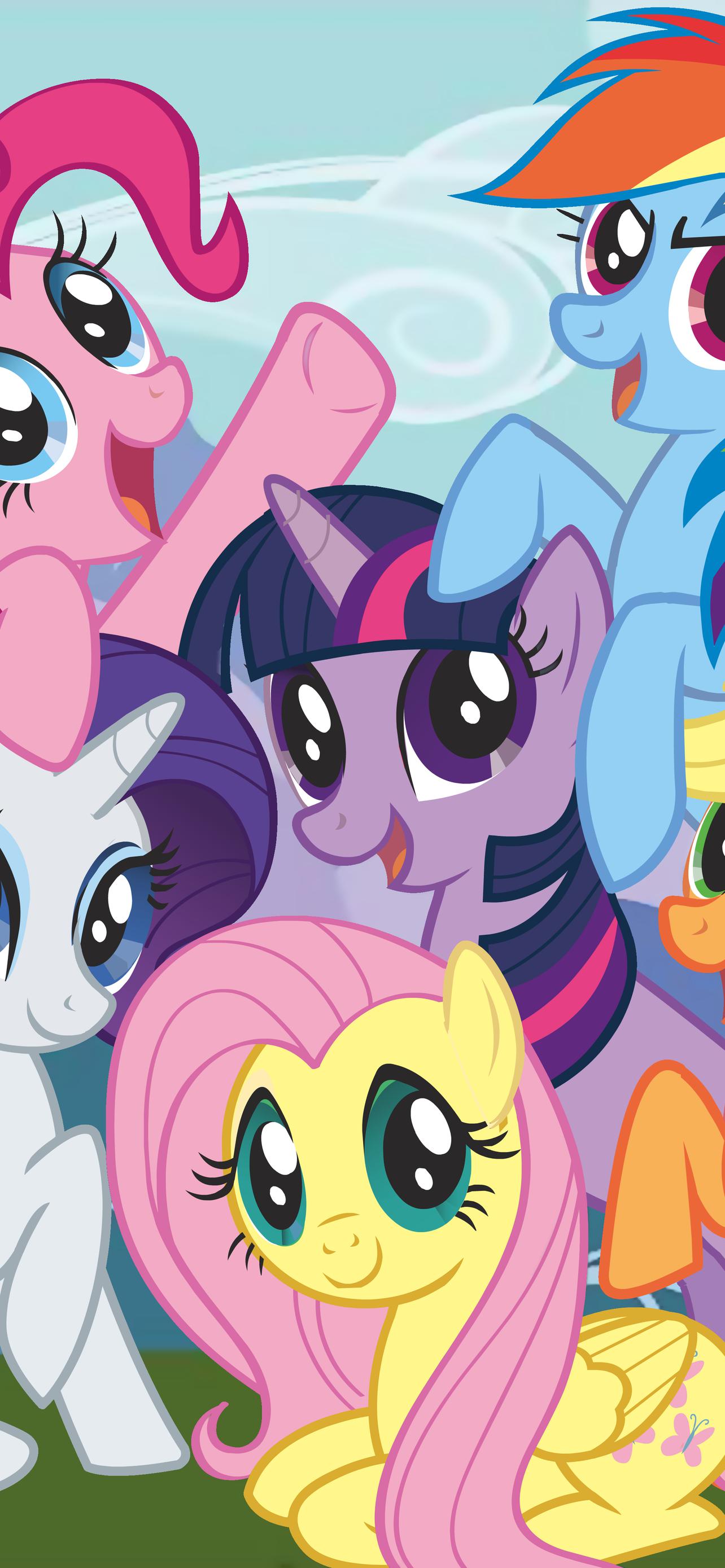 Friendship quest my little pony