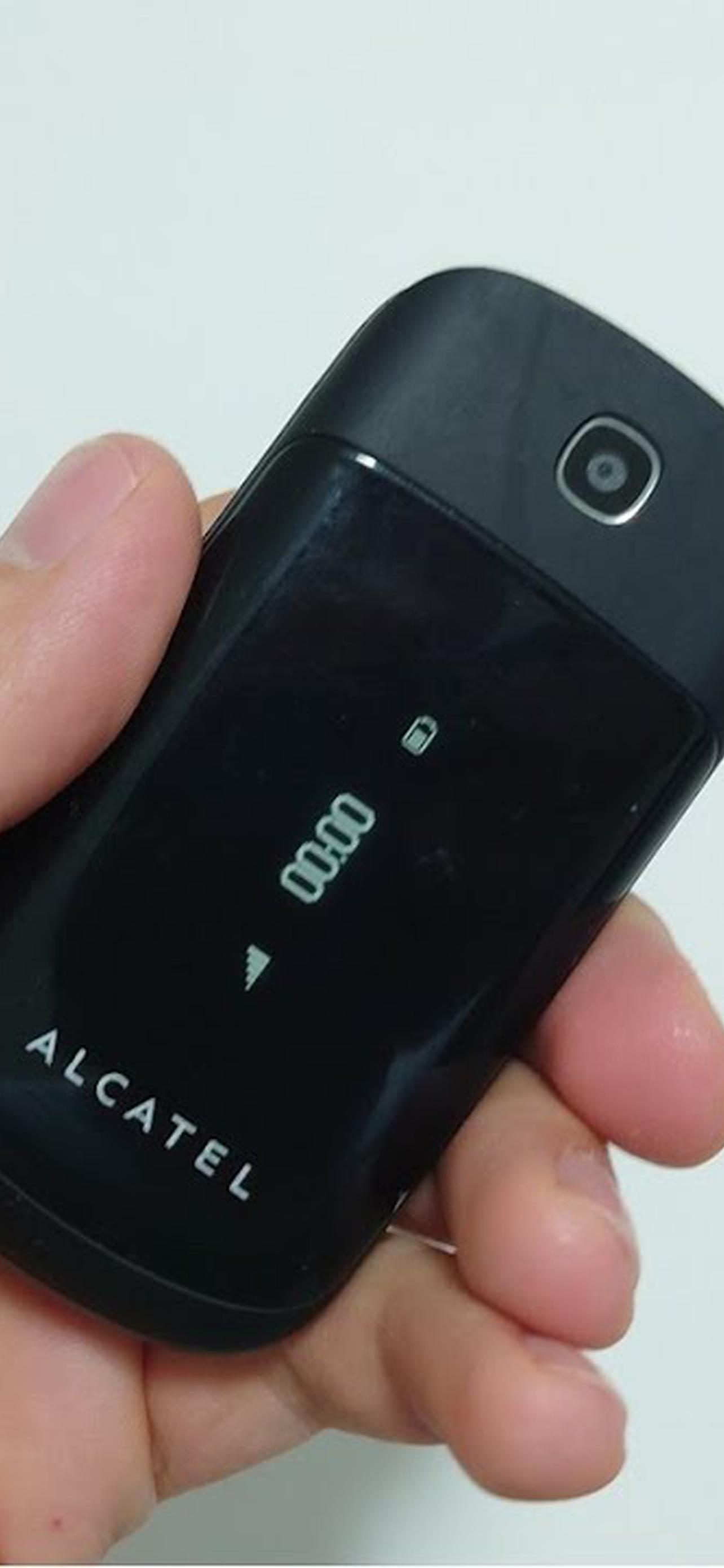 Alcatel One Touch