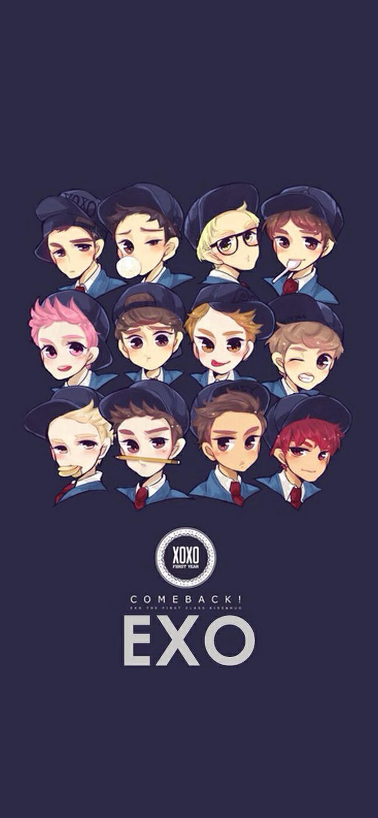 Exo