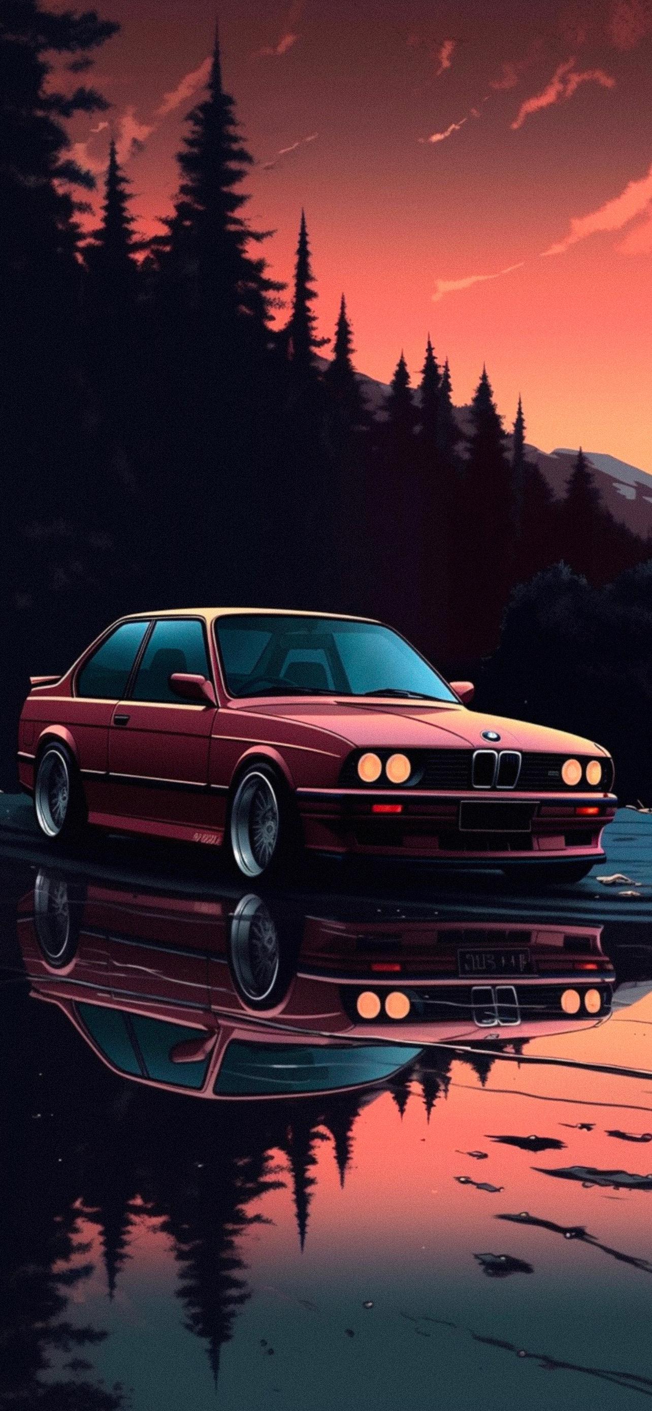 BMW E30