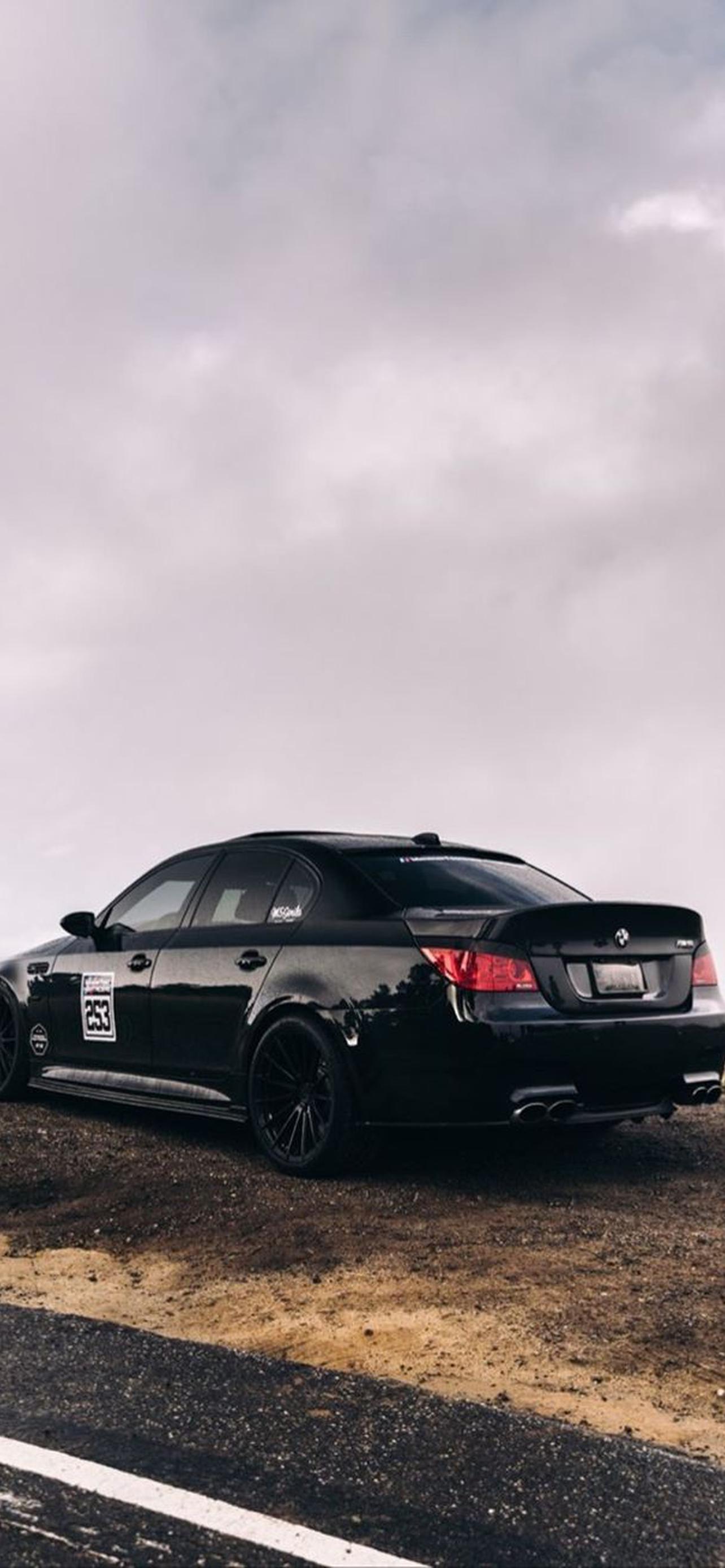 BMW E60