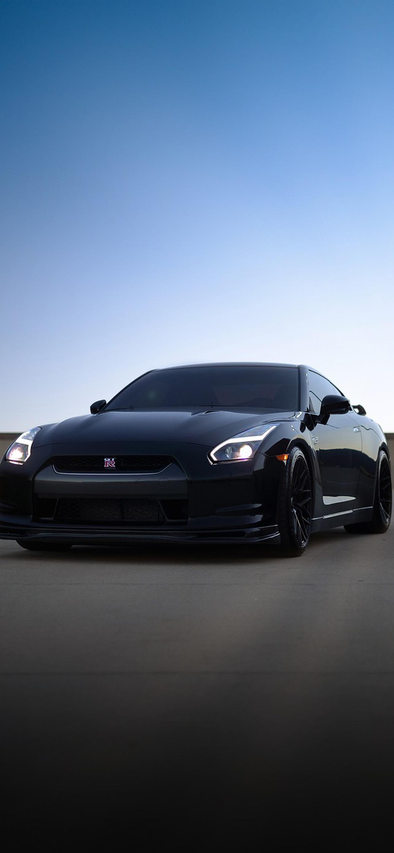 GTR (Nissan GTR)