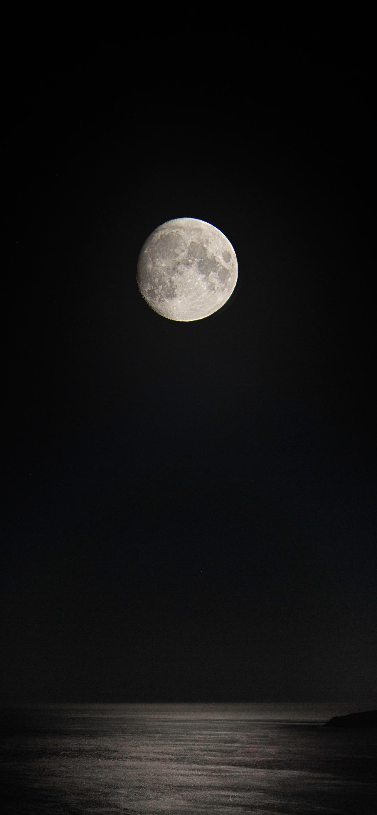 Луна на айфон. Ночь без Луны. Луна вставить. Moon Night.