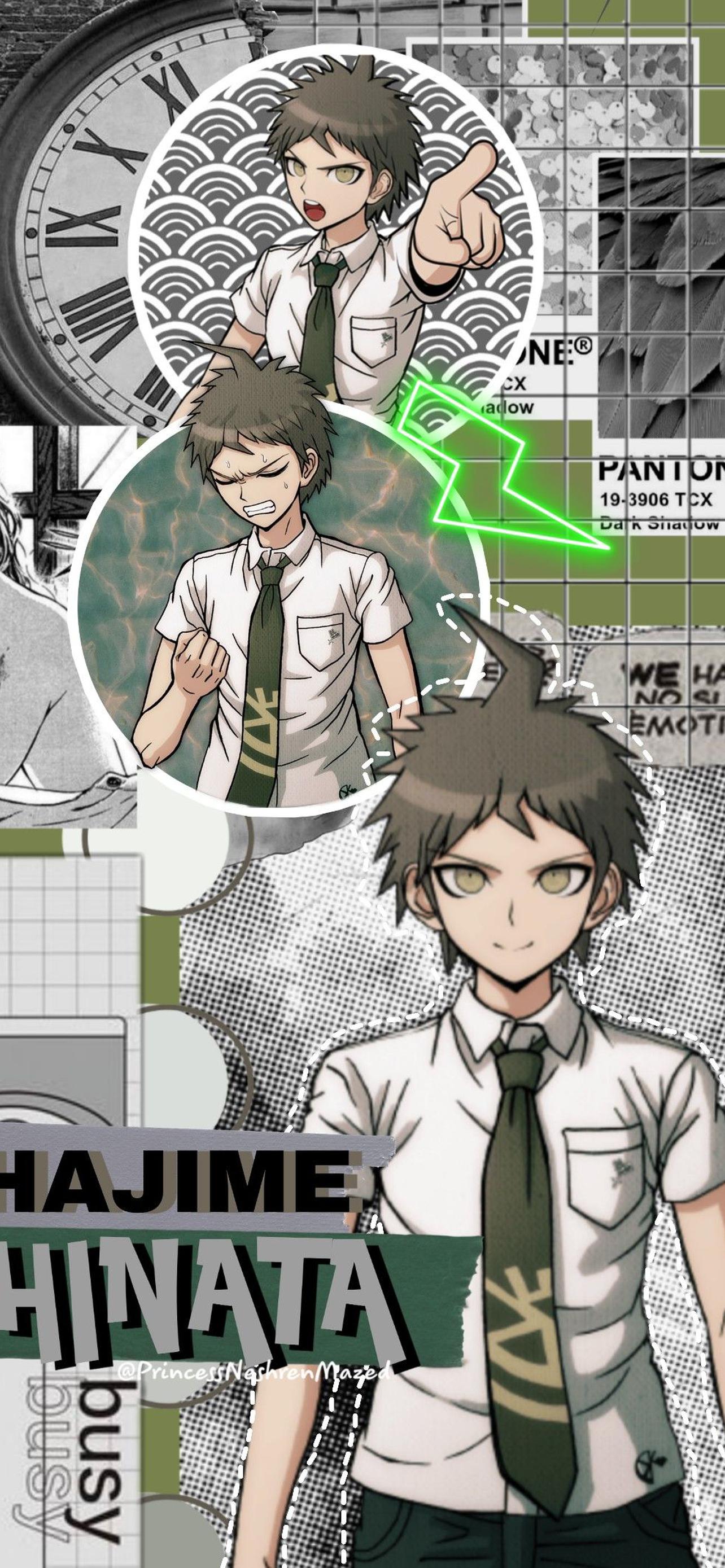 Hajime