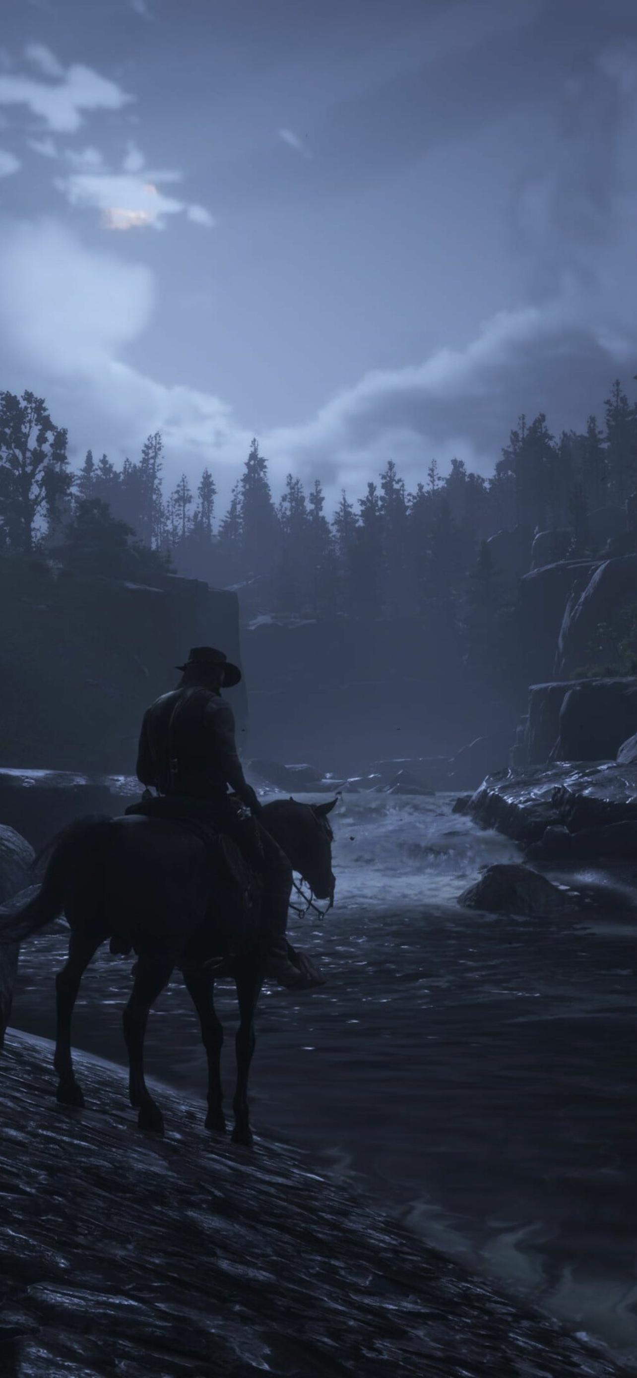 Red Dead Redemption 2