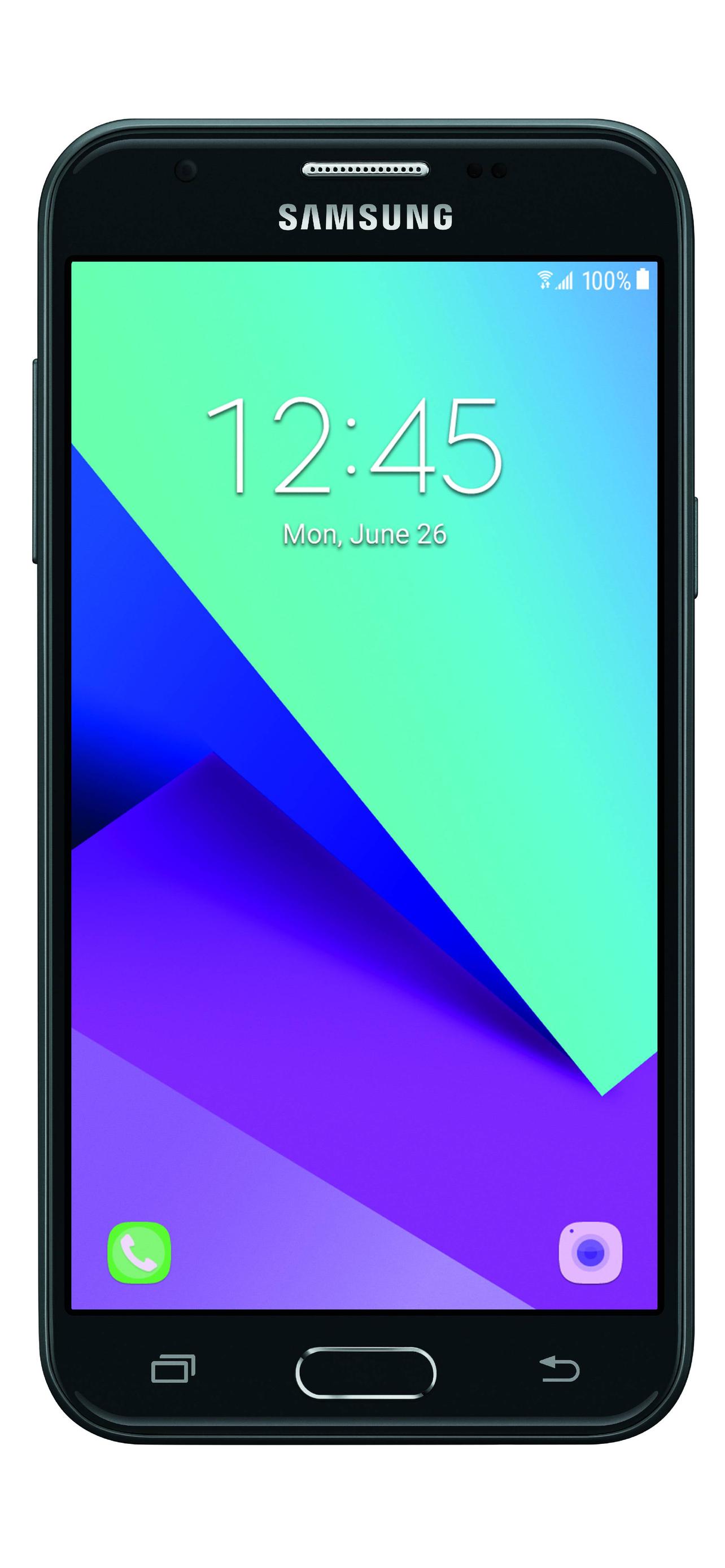 Samsung Galaxy J3 2016