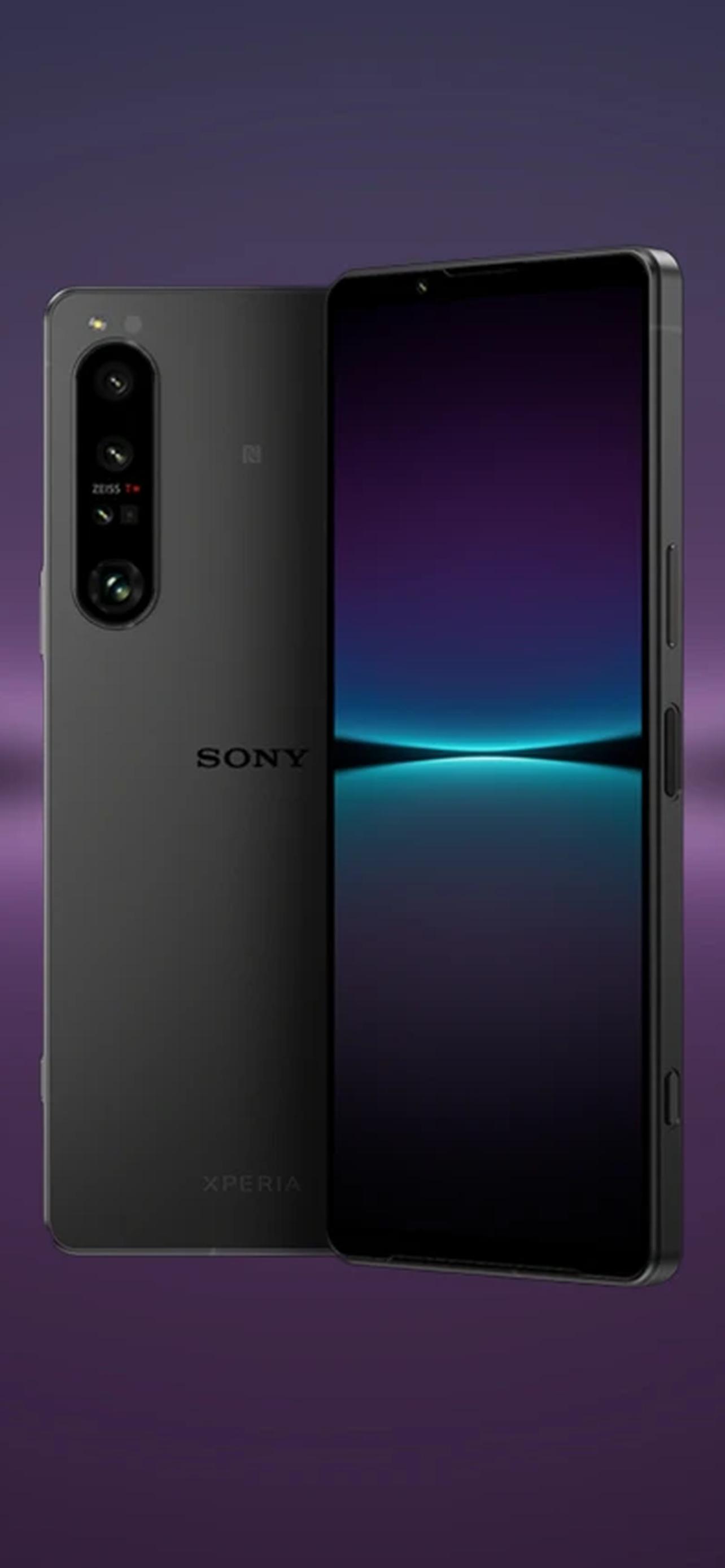 Sony Xperia