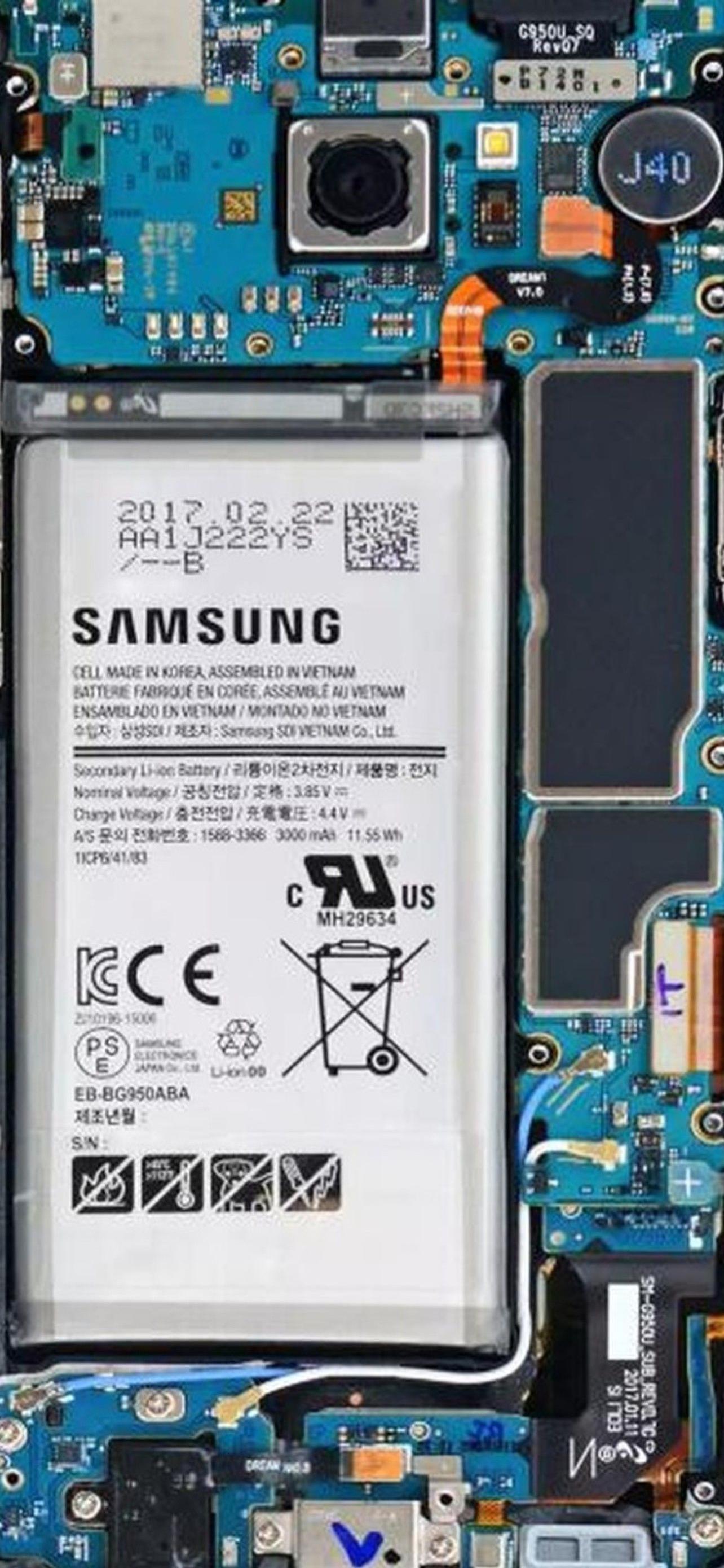 Samsung A5 2017