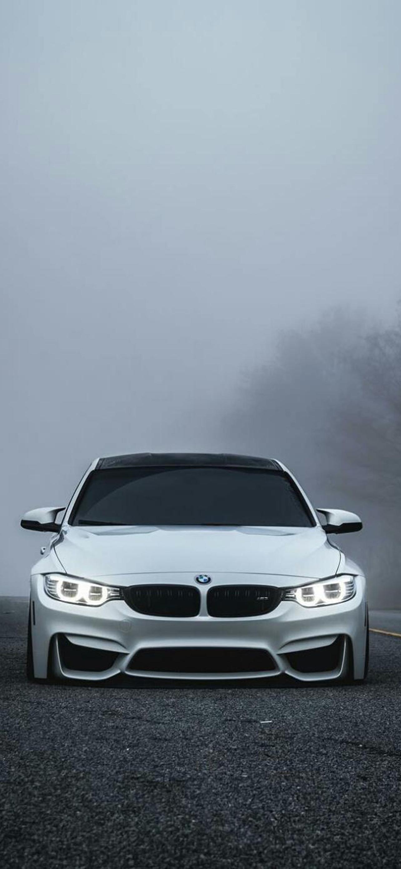 BMW HD