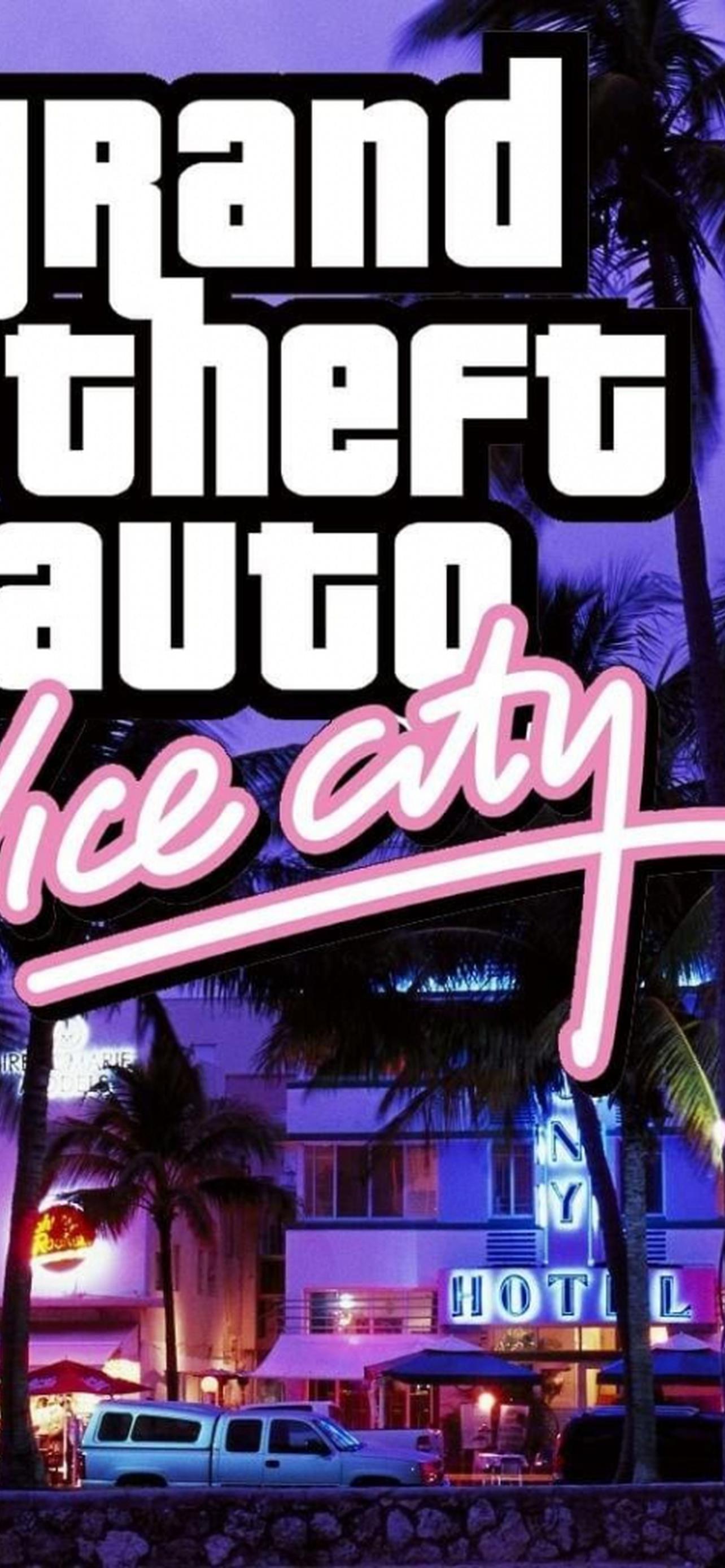 GTA Vice City