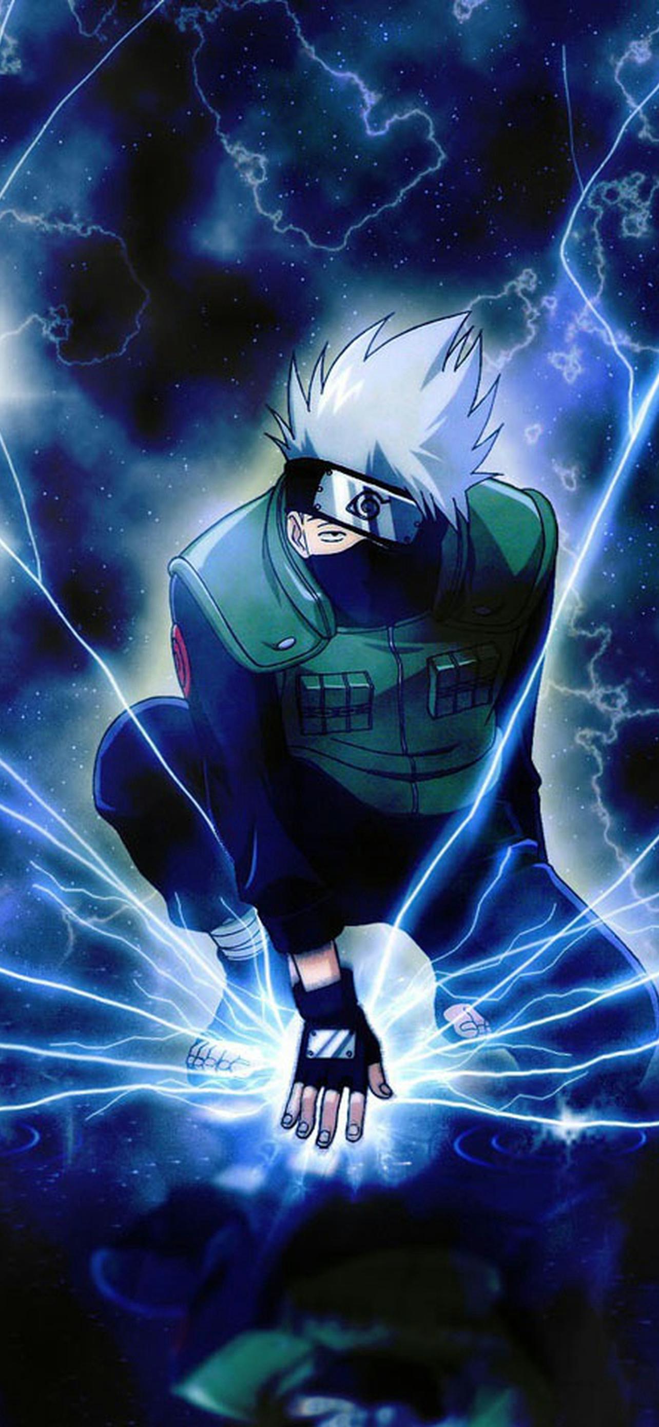 Kakashi