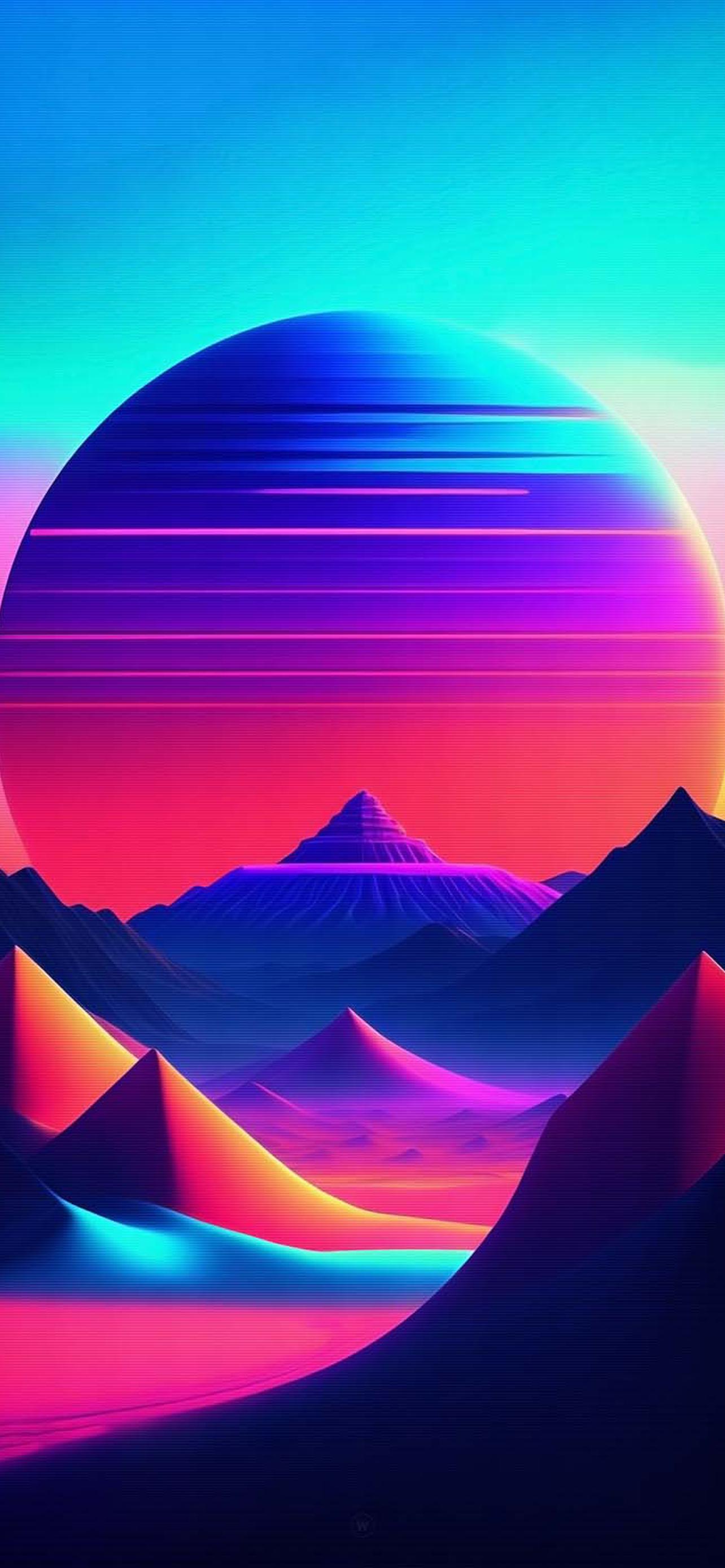 Retrowave