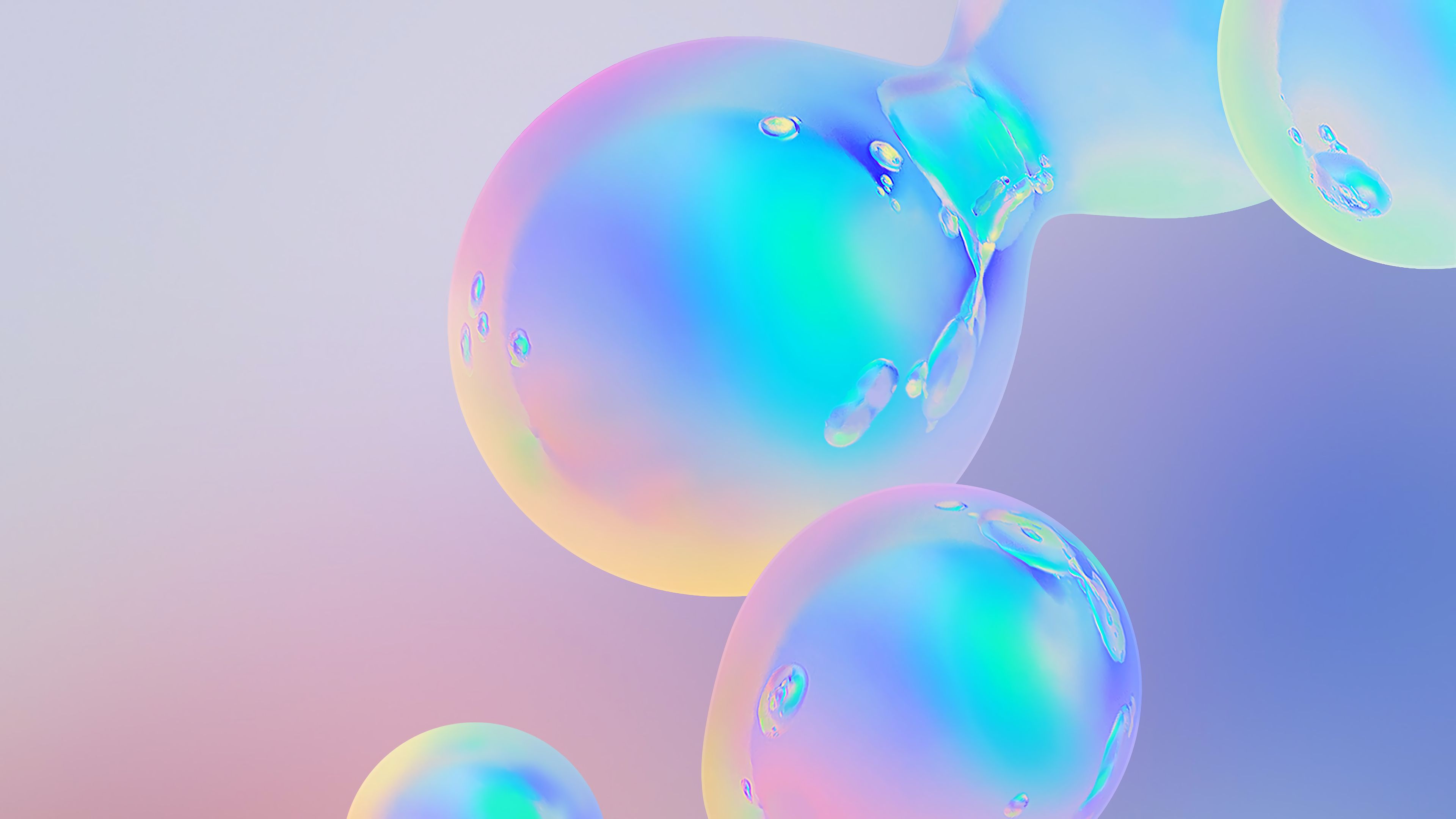 Абстрактный Пузырь