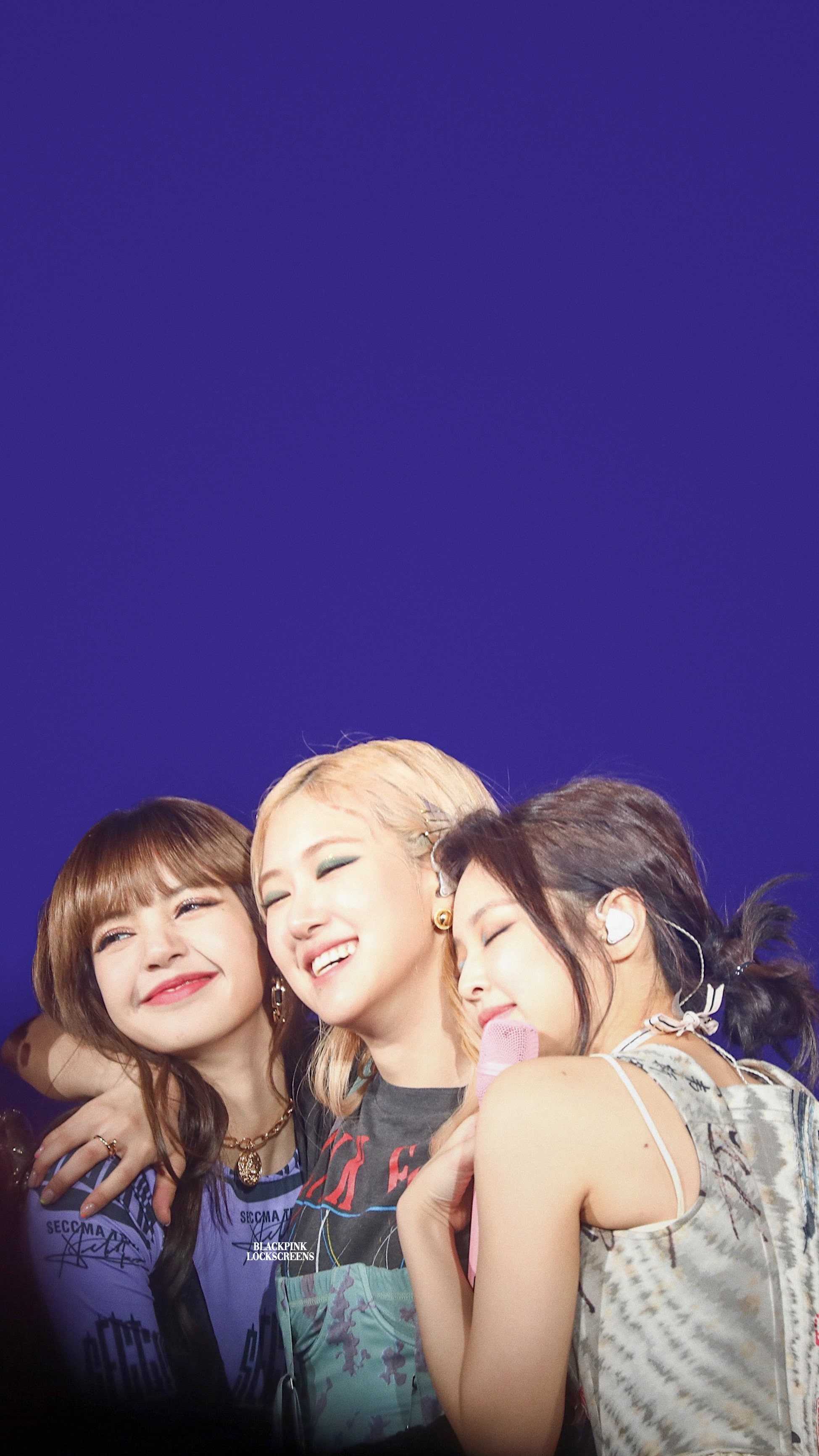 Blackpink.