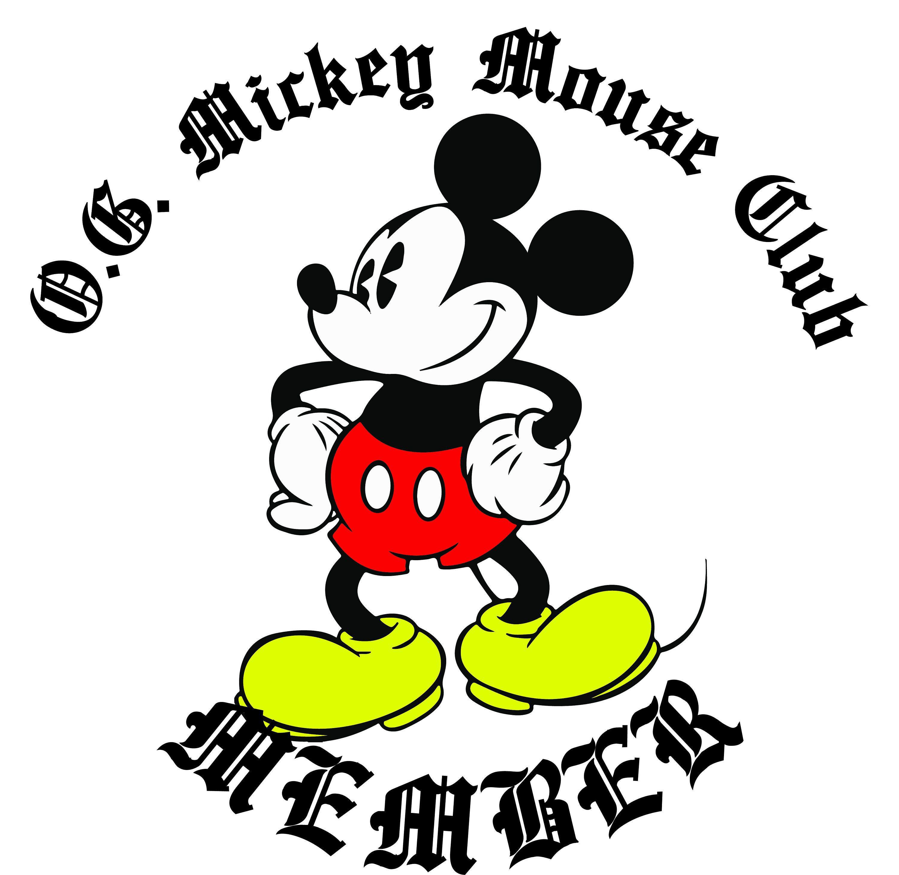 Микки Маус гангстер. Mickey Mouse Club. Спасибо за внимание Микки Маус.