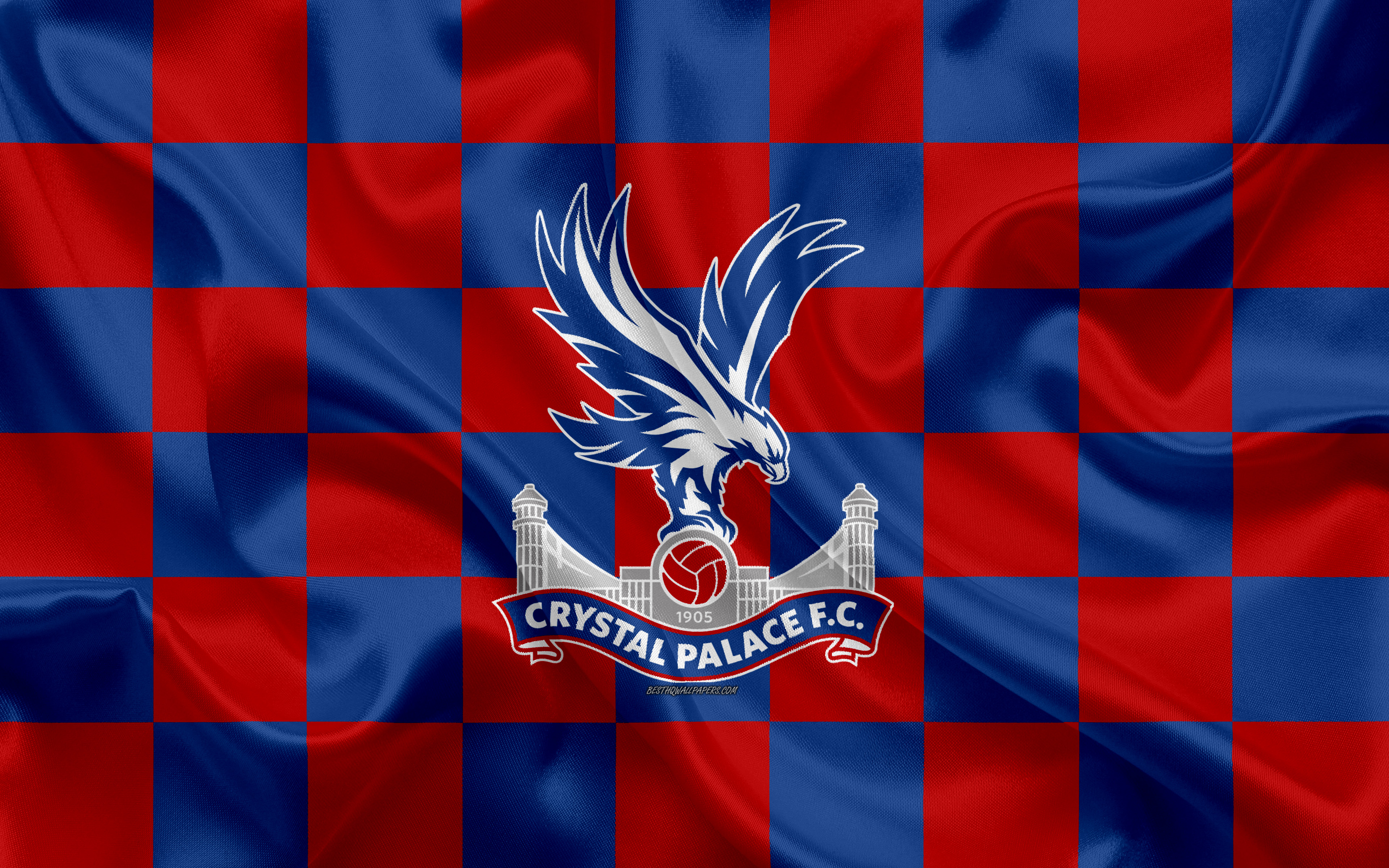 Кристал пэлас лондон. Кристал Пэлас. Crystal Palace FC. Кристал Пэлас эмблема. Crystal Palace FC logo.