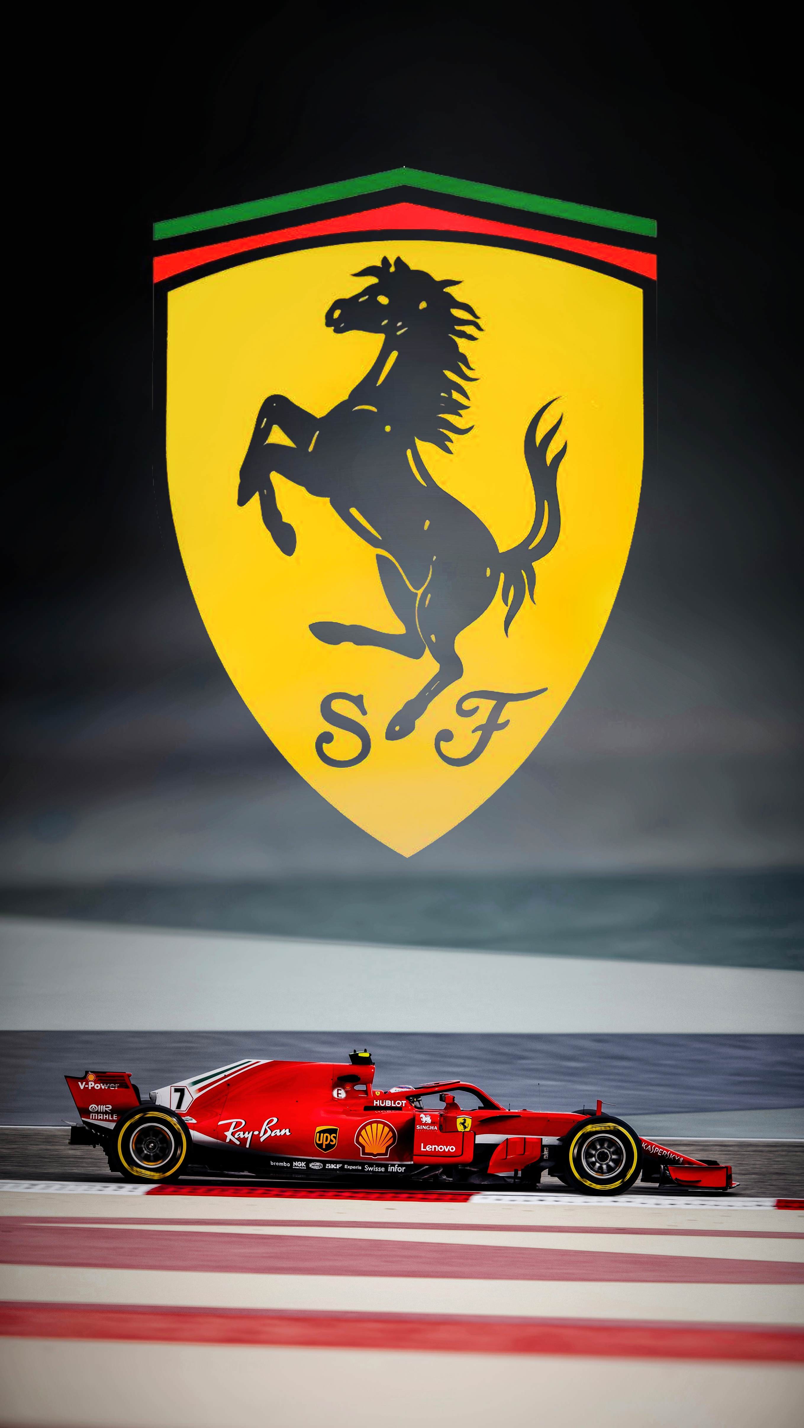 Ferrari