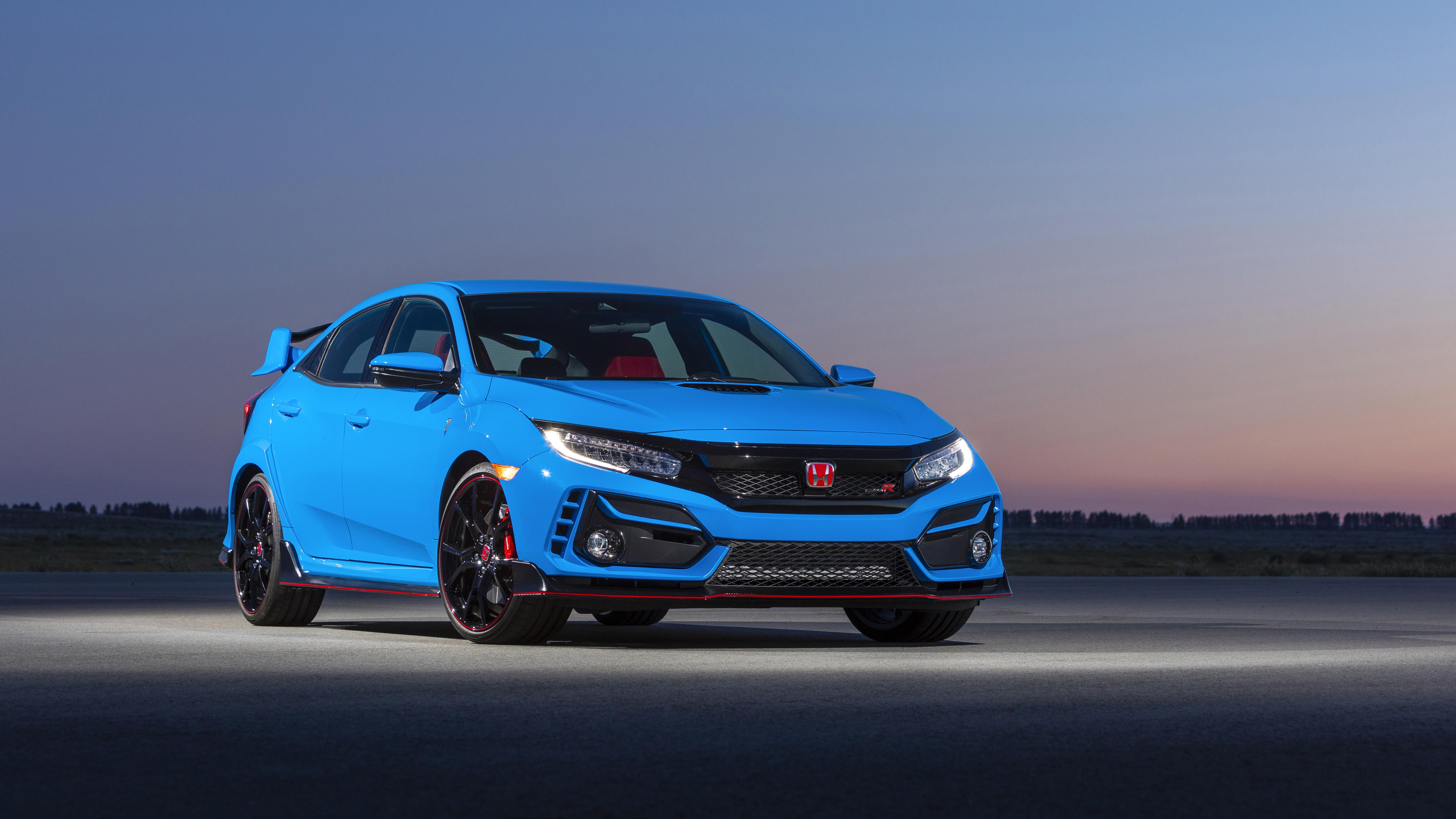 Honda Civic Type r РІРёРЅРёР»