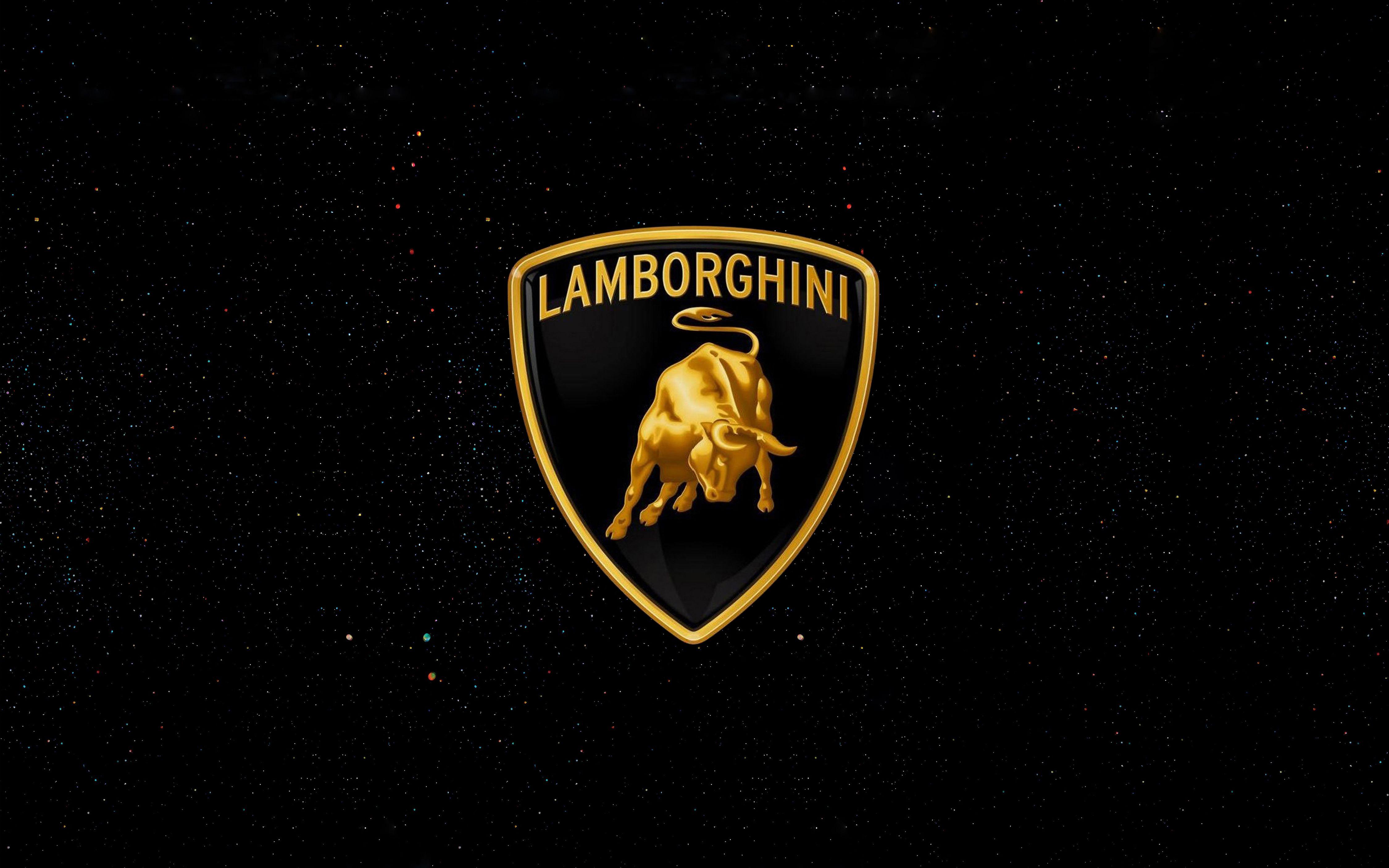 Lamborghini Car.